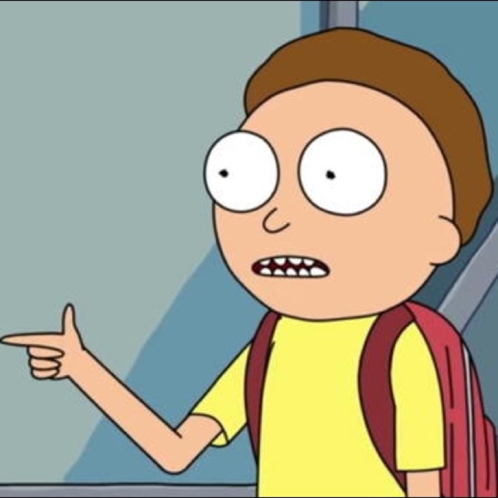 Meet your Posher, Dennis